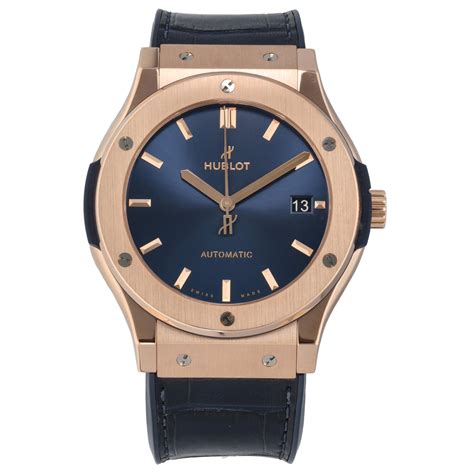 hublot 46mm